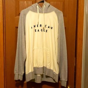 American Eagle Men's Hoodie XL